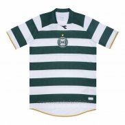 Camiseta Coritiba 3ª 2025 Tailandia