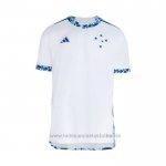 Camiseta Cruzeiro 2ª 2024 Tailandia
