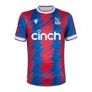 Camiseta Crystal Palace 1ª 2022-2023 Tailandia