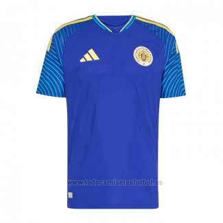 Camiseta Curazao 1ª 2026 Tailandia