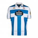 Camiseta Deportivo de La Coruna 1ª 2025-2026 Tailandia