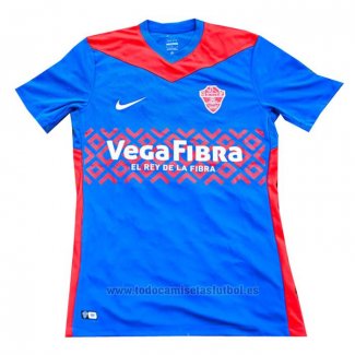 Camiseta Elche 2ª 2024-2025 Tailandia