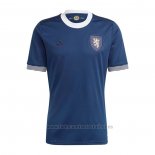 Camiseta Escocia Anniversary 2023 Tailandia
