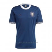 Camiseta Escocia Anniversary 2023 Tailandia
