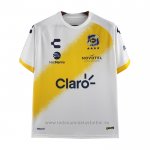 Camiseta Everton de Vina del Mar 3ª 2022 Tailandia