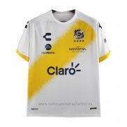 Camiseta Everton de Vina del Mar 3ª 2022 Tailandia