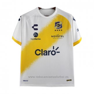 Camiseta Everton de Vina del Mar 3ª 2022 Tailandia