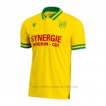 Camiseta FC Nantes 1ª 2023-2024 Tailandia
