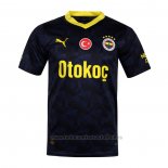 Camiseta Fenerbahce 3ª 2023-2024 Tailandia