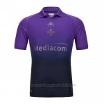 Camiseta Fiorentina 4ª 2024-2025 Tailandia