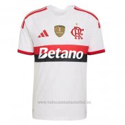 Camiseta Flamengo 2ª 2026-2027 Tailandia
