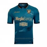 Camiseta Frosinone 4ª 2023-2024 Tailandia