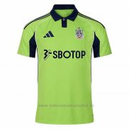 Camiseta Fulham 2ª 2025-2026 Tailandia