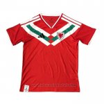 Camiseta Gales Special 2026 Rojo Tailandia