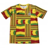 Camiseta Ghana 1ª 2023-2024 Tailandia