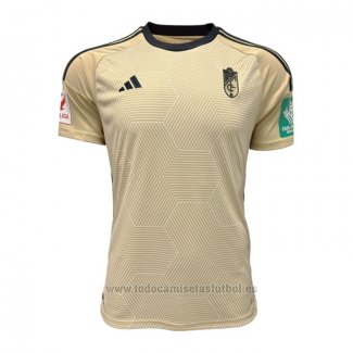 Camiseta Granada 3ª 2023-2024 Tailandia