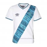 Camiseta Guatemala 1ª 2023