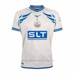 Camiseta Hansa Rostock 2ª 2025-2026 Tailandia