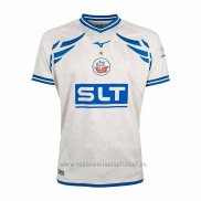 Camiseta Hansa Rostock 2ª 2025-2026 Tailandia