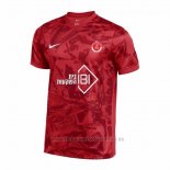 Camiseta Hapoel Tel Aviv 1ª 2025-2026 Tailandia