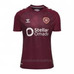 Camiseta Hearts 1ª 2025-2026 Tailandia