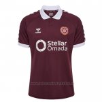 Camiseta Hearts 1ª 2026-2027 Tailandia