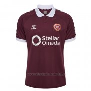 Camiseta Hearts 1ª 2026-2027 Tailandia