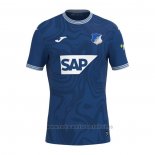 Camiseta Hoffenheim 1ª 2023-2024 Tailandia