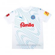 Camiseta Holstein Kiel 1ª 2024-2025 Tailandia
