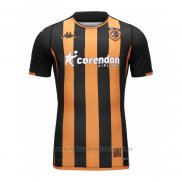 Camiseta Hull City 1ª 2023-2024 Tailandia