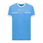 Camiseta Israel 1ª 2022 Tailandia