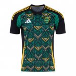 Camiseta Jamaica 2ª 2024-2025 Tailandia