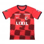 Camiseta Kashima Antlers 1ª 2024 Tailandia