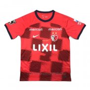 Camiseta Kashima Antlers 1ª 2024 Tailandia