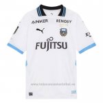 Camiseta Kawasaki Frontale 1ª 2025 Tailandia