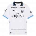 Camiseta Kawasaki Frontale 1ª 2025 Tailandia