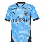 Camiseta Kawasaki Frontale 1ª 2026 Tailandia