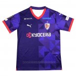 Camiseta Kyoto Sanga 1ª 2024 Tailandia