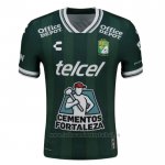 Camiseta Leon 1ª 2025-2026 Tailandia