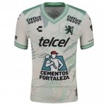 Camiseta Leon 2ª 2025-2026 Tailandia