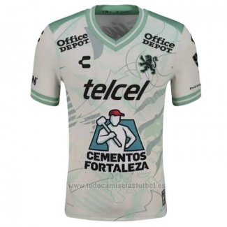 Camiseta Leon 2ª 2025-2026 Tailandia
