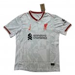 Camiseta Liverpool 3ª 2024-2025 Tailandia
