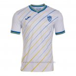 Camiseta Lorient 2ª 2025-2026 Tailandia