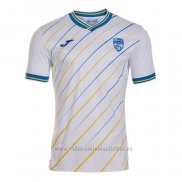 Camiseta Lorient 2ª 2025-2026 Tailandia