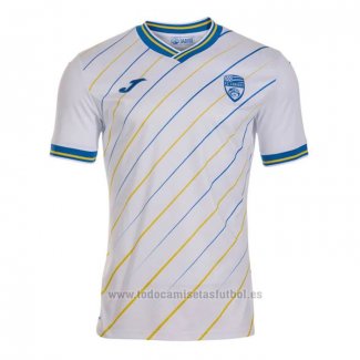 Camiseta Lorient 2ª 2025-2026 Tailandia