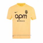 Camiseta Monaco 3ª 2025-2026 Tailandia