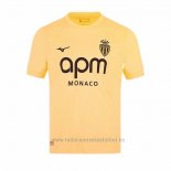 Camiseta Monaco 3ª 2025-2026 Tailandia