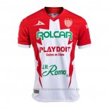 Camiseta Necaxa 1ª 2023-2024 Tailandia