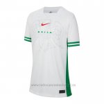 Camiseta Nigeria 1ª 2024-2025 Tailandia