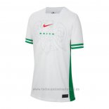 Camiseta Nigeria 1ª 2024-2025 Tailandia